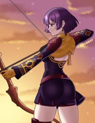 bernadetta von varley from fire emblem