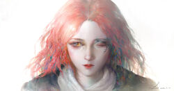 melina (elden ring) from elden ring by leo-dont-want-to-be-a-painter