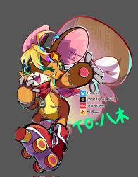 digimon fan art