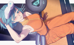 Booru post from safebooru.org