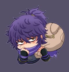 mahjong soul fan art