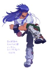 regal bryan from tales of (series)