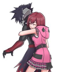 kairi (kingdom hearts) from kingdom hearts