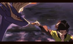 paxton (pokemon) from pokemon
