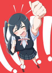 yuki setsuna from love live! by uchuu no mozuku