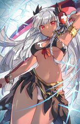 dark valkyrie (p&d) from puzzle & dragons