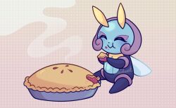 illumise from pokemon