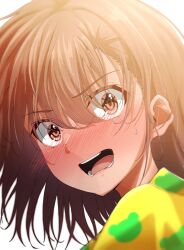 misaka mikoto from toaru majutsu no index