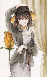 usami renko from touhou