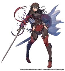 sword world fan art