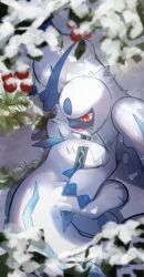absol from pokemon