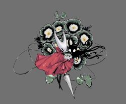 hornet (hollow knight) from hollow knight