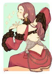 dorothea arnault from fire emblem