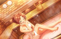 saitou youko from idolmaster cinderella girls starlight stage
