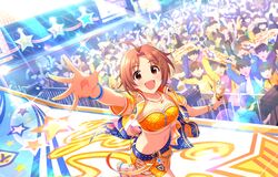 saitou youko from idolmaster cinderella girls starlight stage