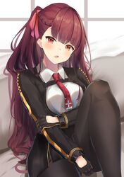wa2000 (girls frontline) from girls frontline
