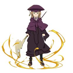 sword art online fan art
