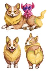 impidimp from pokemon