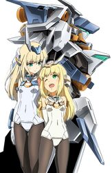 frame arms fan art