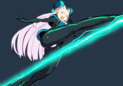 electro emilia from original by ken (koala)