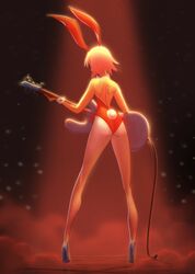 haruhara haruko from flcl