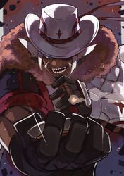 pixiv fantasia fan art