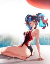 sei shounagon (fate) from fate/grand order