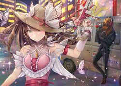 Booru post from safebooru.org