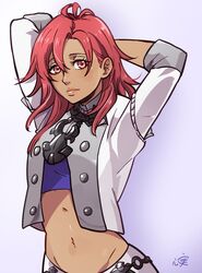 hapi (fire emblem) from fire emblem by kokomi (aniesuakkaman)