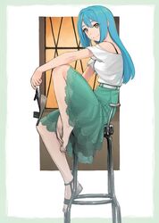 original fan art