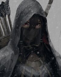 original fan art