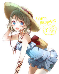 watanabe you from love live!