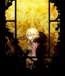 urotsuki from yume 2kki