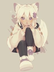 indie virtual youtuber fan art