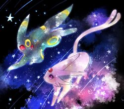 espeon from pokemon