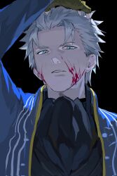 vergil (devil may cry) from devil may cry (series) by utopia 87115256