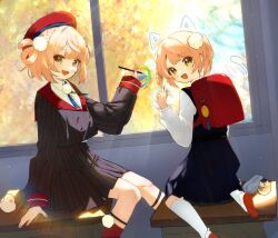 shigure ui (vtuber) from indie virtual youtuber