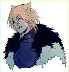 dimitri alexandre blaiddyd from fire emblem