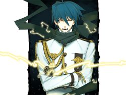 ourai no gahkthun fan art
