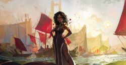 arcane: league of legends fan art