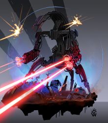 star wars fan art