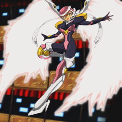 aphrodite (akihabara dennou gumi) from akihabara dennou gumi