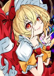 flandre scarlet from touhou