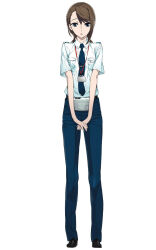 tennouji nae from robotics;notes by fukuda tomonori