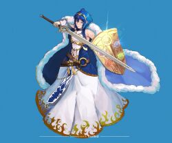 falchion (fire emblem) from fire emblem