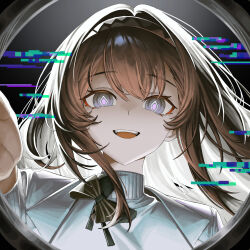 priestess (arknights) from arknights