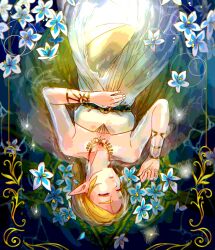 navi from the legend of zelda