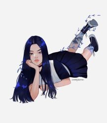 kanagawa okinami ura fan art