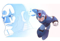 sigma (mega man) from mega man (series)