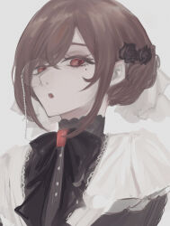 higuchi madoka from idolmaster